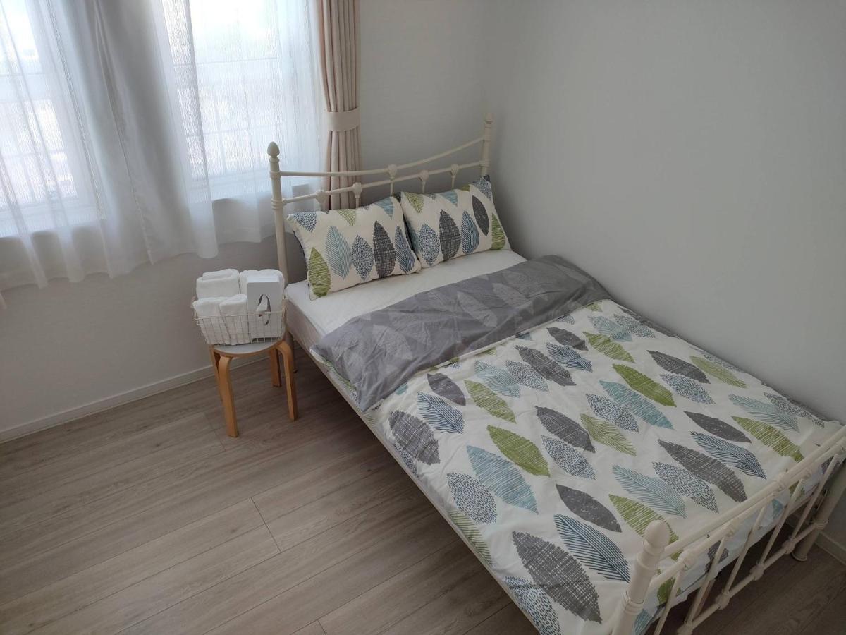 R'Ｓ House Villa Sapporo Luaran gambar